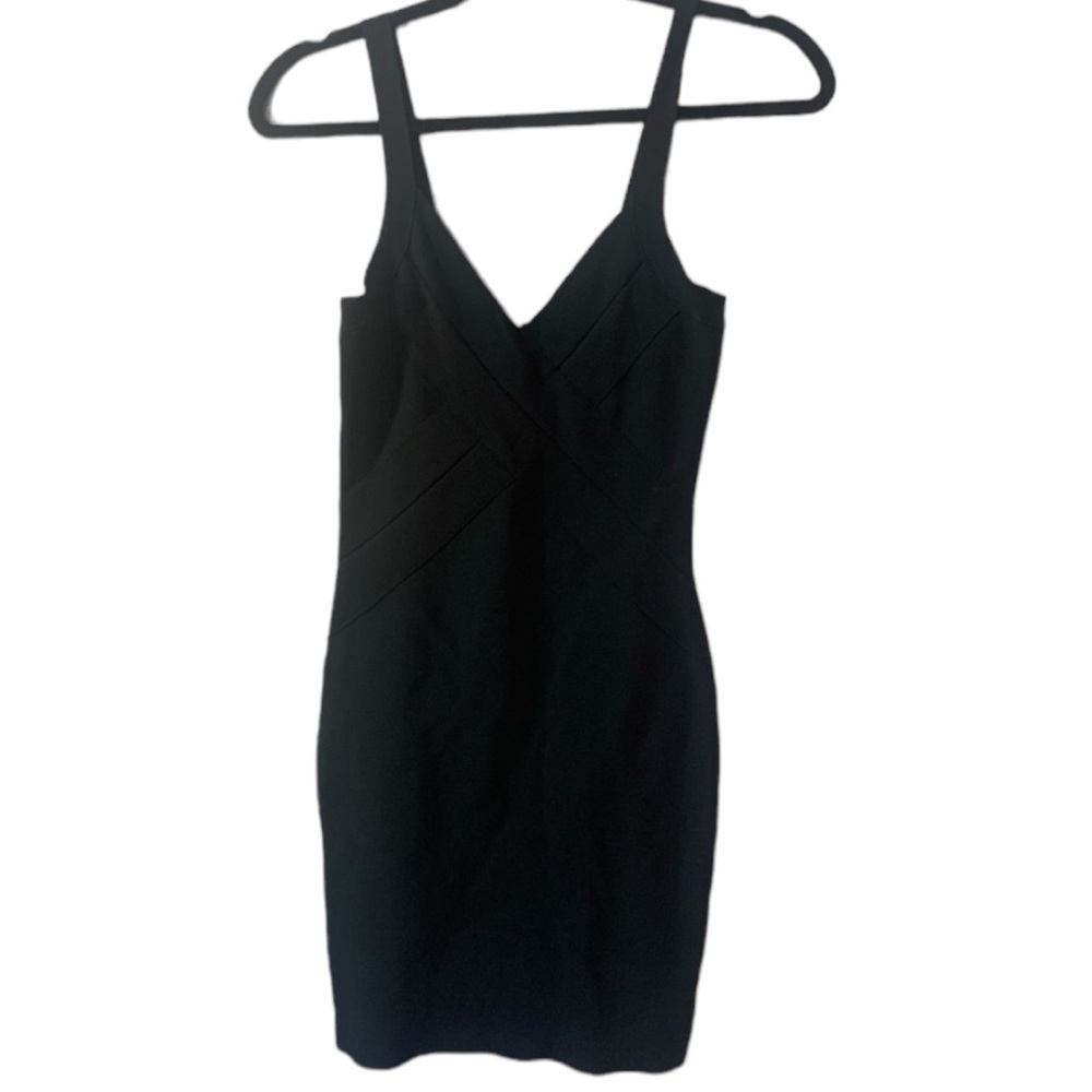 BCBG MAXAZRIA DRESS